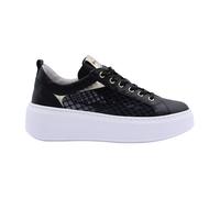 Nerogiardini - Kabul Sneaker - - Shoes - Donna - Nero - 39 EU