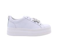 Nerogiardini - Kiev - - Shoes - Donna - Bianco - 37 EU