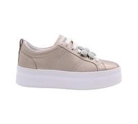 Nerogiardini - Kigali - - Shoes - Donna - Giallo - 36 EU