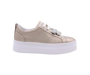 Nerogiardini - Kigali - - Shoes - Donna - Giallo - 36 EU
