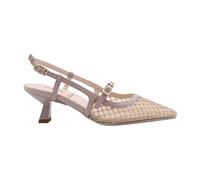 Nerogiardini - Kotte Slingback Pump - - Shoes - Donna - Beige - 37 EU
