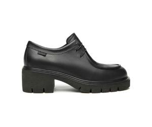 Nerogiardini - Laced Scarpe - -Shoes -Donna -Nero -38 EU