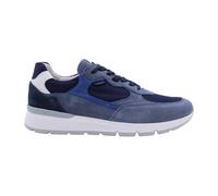 Nerogiardini - Lobamba Sneaker - - Shoes - Uomo - Blu - 42 EU