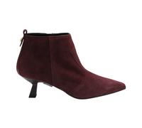 Nerogiardini - Lorain Stivale con Tacco - - Shoes - Donna - Rosso - 36 EU