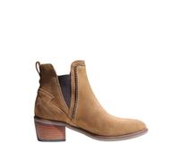 Nerogiardini - Malto Chelsea Boot - - Shoes - Donna - Marrone - 36 EU