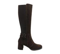 Nerogiardini - Mansfield - - Shoes - Donna - Marrone - 37 EU