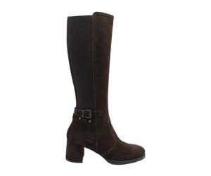 Nerogiardini - Mansfield - - Shoes - Donna - Marrone - 37 EU