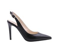 Nerogiardini - Marigot Slingback Pump - - Shoes - Donna - Nero - 40 EU