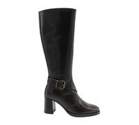 Nerogiardini - Marion Stivale Alto - - Shoes - Donna - Marrone - 37 EU