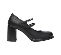 Nerogiardini - Mary Jane Pump - - Shoes - Donna - Nero - 40 EU