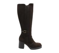 Nerogiardini - Medina Chelsea Boot - - Shoes - Donna - Marrone - 38 EU