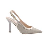 Nerogiardini - Minsk Slingback Pump - - Shoes - Donna - Giallo - 40 EU