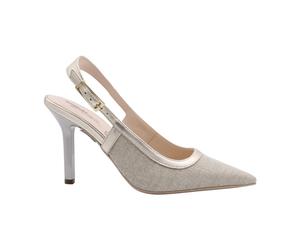 Nerogiardini - Minsk Slingback Pump - - Shoes - Donna - Giallo - 40 EU
