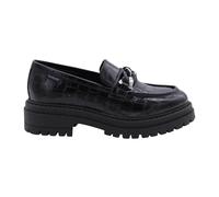 Nerogiardini - Mocassini Classici in Pelle - - Shoes - Donna - Nero - 36 EU
