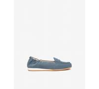Nero Giardini E615040d Loafers Blu EU 36 Donna