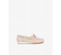 NERO GIARDINI 677 VELOUR FEMME mocassino Donna 37