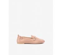 NeroGiardini - Mocassini Donna in Suede - Phard