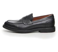 Nerogiardini - mocassini neri nerogiardini - 44