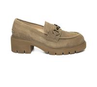 Nerogiardini - Mocassino Arold - - Shoes - Donna - Marrone - 37 EU