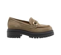Nerogiardini - Mocassino Barnesville - - Shoes - Donna - Marrone - 38 EU