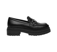 Nerogiardini - Mocassino Guanto - - Shoes - Donna - Nero - 38 1/2 EU