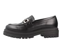 Nerogiardini - Mocassino Guanto - - Shoes - Donna - Nero - 38 EU