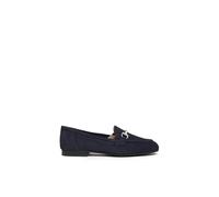 NERO GIARDINI 200 AMALFI INDIOS mocassino Donna 40