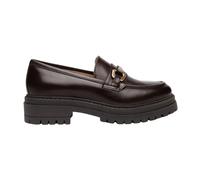 Nerogiardini - Mocassino in Pelle - - Shoes - Donna - Marrone - 37 EU