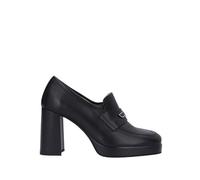 Nerogiardini - Mocassino Nero art.I410902D NERO 38