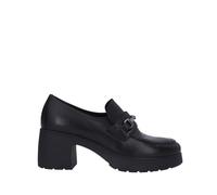 Nero Giardini Decollete' Nero I411290D NERO 38