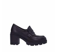 Nerogiardini - Mocassino Nero art.I411380D