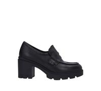 Nerogiardini - Mocassino Nero art.I411380D NERO 39