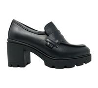 Nerogiardini - Mocassino Nero art.I411380D NERO 39