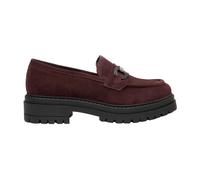 Nerogiardini - Mocassino - - Shoes - Donna - Rosso - 37 EU