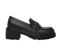 Nerogiardini - Moccasin Loafer - - Shoes - Donna - Nero - 36 EU