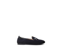 Nerogiardini - Moccasin - - Shoes - Donna - Blu - 40 EU