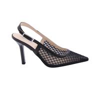 Nerogiardini - Mogadishu Décolleté Slingback - - Shoes - Donna - Nero - 40 EU