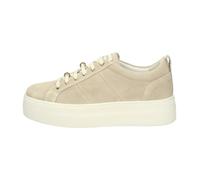 NeroGiardini - Sneakers Donna in Suede - Femme 39
