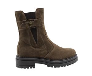 Nerogiardini - Monraine Steunzool - - Shoes - Donna - Marrone - 38 EU