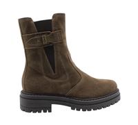 Nerogiardini - Monraine Steunzool - - Shoes - Donna - Marrone - 39 EU