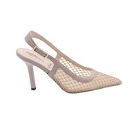 Nerogiardini - Monrovia - - Shoes - Donna - Beige - 37 EU