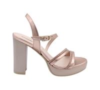 Nerogiardini - Navassa - - Shoes - Donna - Rosa - 38 EU