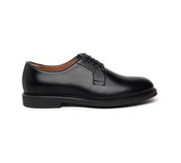 Nerogiardini - Nere Derby Scarpe Basse - - Shoes - Uomo - Nero - 42 EU
