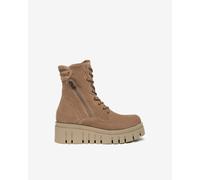 NeroGiardini Outlet - Anfibi Donna in Suede - Mou 40