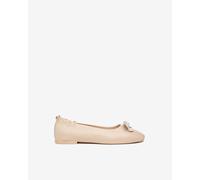 NeroGiardini Outlet - Ballerine Donna in Pelle - Lino 35