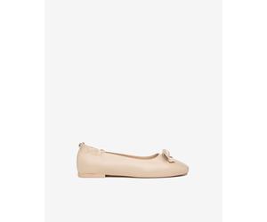 NeroGiardini Outlet - Ballerine Donna in Pelle - Lino 38