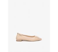 NeroGiardini Outlet - Ballerine Donna in Pelle - Lino 39