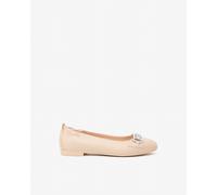 NeroGiardini Outlet - Ballerine Donna in Pelle - Lino 41