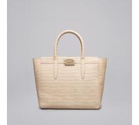 NeroGiardini Outlet Borsa a Mano da Donna in Pelle - Rosa PZ