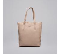 NeroGiardini Outlet Borsa Shopping da Donna in Materiale Tecnico - Rosa PZ